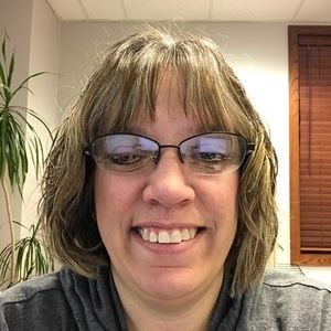 Meet your Posher, Janeen